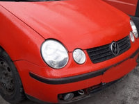 Dezmembrez VW POLO (9N, 9N3) 2001 - 2012 1.2 12V AZQ ( CP: 64, KW: 47, CCM: 1198 ) Benzina