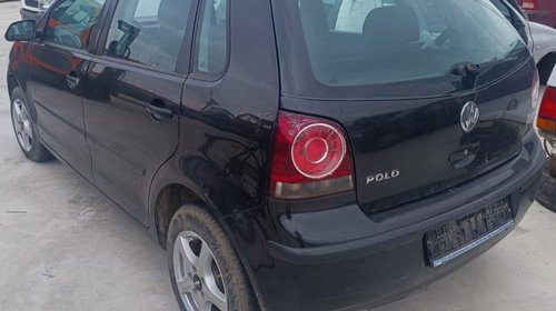 Dezmembrez VW POLO (9N, 9N3) 2001 - 2012 1.2 Benzina