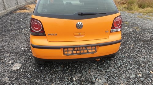 Dezmembrez vw polo 9n an 2005