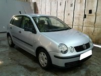 Dezmembrez VW POLO 9N, an fabr. 2002, 1.4i 16V