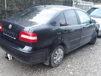 Dezmembrez VW POLO 9N BERLINA 1.4 TDI TIP BAY 2005