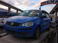 Dezmembrez VW POLO 9N Face lift1.2 benzina