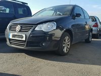 Dezmembrez Vw Polo 9N facelift, 1.4tdi