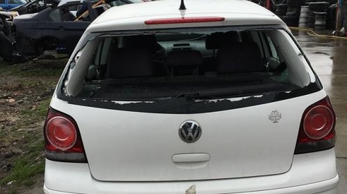 Dezmembrez VW Polo 9n