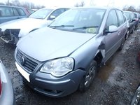 Dezmembrez VW Polo 9N3 , 2005,1.4i 16V