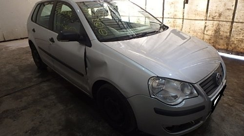 Dezmembrez VW POLO 9N3, an fabr. 2007, 1.2i 1