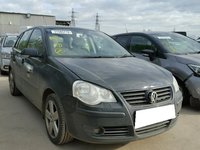 Dezmembrez VW POLO 9N3 an fabr. 2007, 1.4D TDI PD