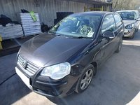 Dezmembrez VW POLO 9N3, FL, an fabr. 2008, 1.4D TDI PD