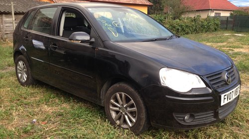 Dezmembrez VW Polo 9N3