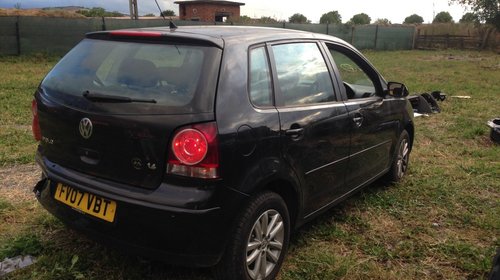 Dezmembrez VW Polo 9N3