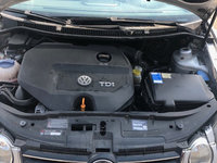 Dezmembrez Vw Polo an 2004, 1.9,tdi tip Axr