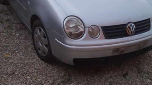 Dezmembrez VW Polo an 2004