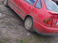 Dezmembrez VW Polo Clasic 1.4i an 1999 in Cluj