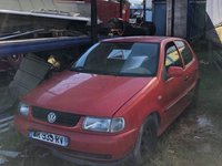 DEZMEMBREZ VW POLO DIN 1998