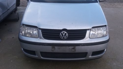 DEZMEMBREZ VW POLO DIN 2001 ,MOTOR 1.4 TDI CO