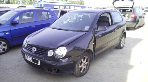 Dezmembrez Vw Polo din 2002, 1.4d, AMF