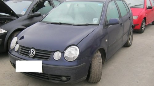 Dezmembrez Vw Polo din 2003, 1. 9D