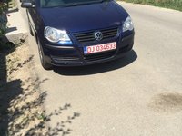 Dezmembrez vw polo din 2007 motor 1.2 benzina tip BBM