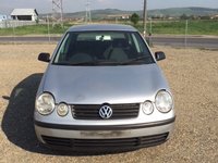 Dezmembrez Vw Polo gri 1,4b, an 2004 cutie aut