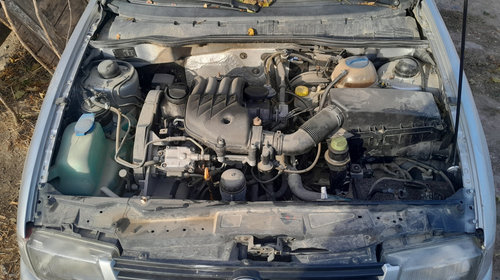 Dezmembrez VW POLO Variant (6KV5) 1997 - 2001 1.9 SDI AQM ( CP: 68, KW: 50, CCM: 1896 ) Motorina