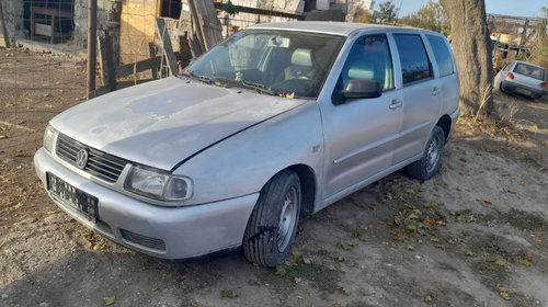 Dezmembrez VW POLO Variant (6KV5) 1997 - 2001