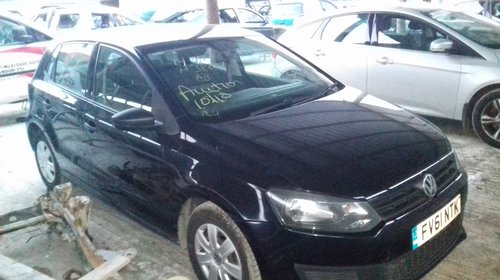 Dezmembrez VW Polo