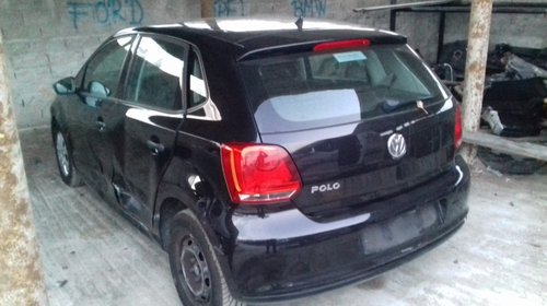 Dezmembrez VW Polo