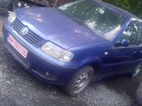 Dezmembrez vw polo