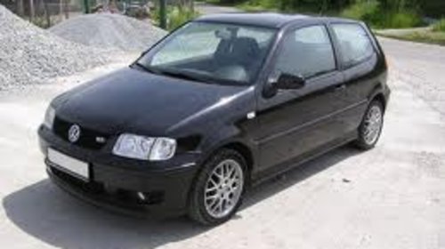 Dezmembrez vw polo