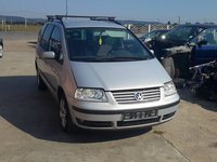 Dezmembrez vw sharan an fabr 2003 motor 1,9 tdi 131 cp