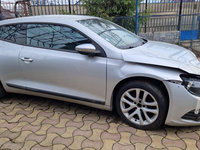 Dezmembrez vw scirocco 1.4 tsi 160 cp