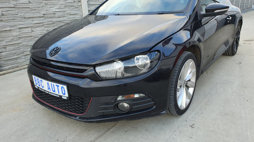 Dezmembrez VW SCIROCCO 2.0 CBD