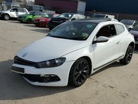 Dezmembrez Vw Scirocco 2.0tdi CFG, cutie automata