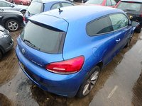 Dezmembrez Vw Scirocco, 2.0tdi, orice piesa!