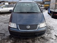 Dezmembrez VW Sharan 1.9 Tdi 131 Cp ASZ 2005