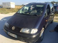 Dezmembrez VW Sharan 1.9 TDI 1Z , AHU , ANU 1998