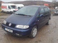 Dezmembrez VW Sharan 1.9 tdi an 1999 in Cluj