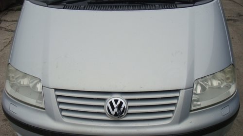 Dezmembrez VW SHARAN 1.9 TDI an 2002