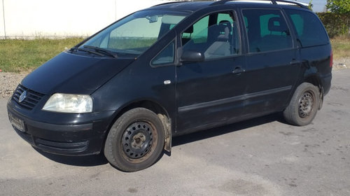 Dezmembrez VW SHARAN 1.9 TDI AUY