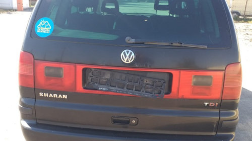 Dezmembrez VW SHARAN 1.9 TDI AUY