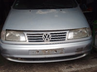 Dezmembrez vw sharan 1.9 tdi kw 66 cp 90  anul 1998