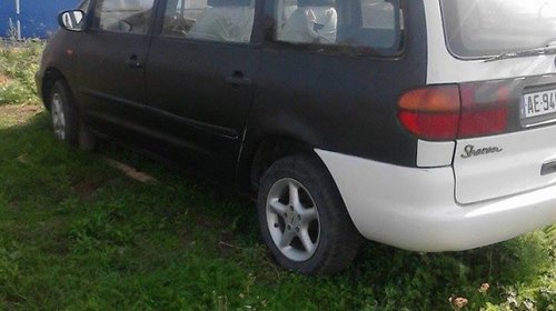 Dezmembrez vw sharan 1.9tdi 1998