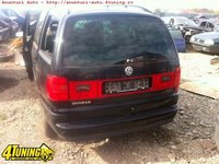 Dezmembrez Vw Sharan 1.9 tdi An 2003