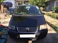 Dezmembrez VW Sharan 1.9 tdi DIN 2007