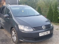 Dezmembrez VW Sharan 2 2.0 TDI 2011 2012 2013 2014 CFG CFH CFF