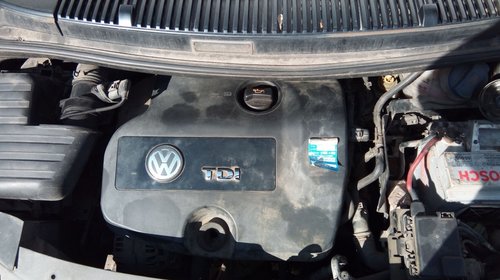 Dezmembrez VW Sharan 2004 Monovolum 1.9 TDi