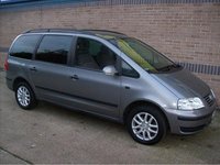 Dezmembrez VW Sharan 2005 1.9 TDI