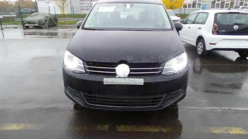 Dezmembrez VW Sharan 2019 7 locuri 4motion LC