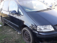 Dezmembrez VW Sharan 7M 1.9 tdi BVK