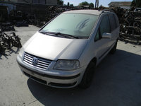 Dezmembrez VW SHARAN (7M) 1995 - 2010 1.9 TDI 4motion AUY ( CP: 115, KW: 85, CCM: 1896 ) Motorina